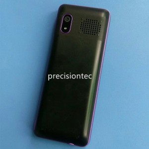 CNC gyártási szolgáltatás