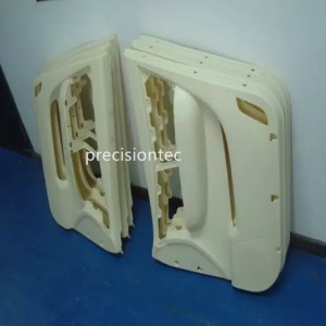 vákuumöntés készítése