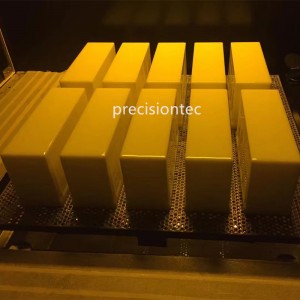 Az alkatrészek kinyomtatása