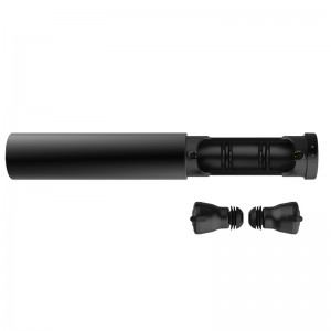 WS-S2A-Real Time 48 Nyelvek Fordítás TWS fülhallgató Bluetooth 5.0
