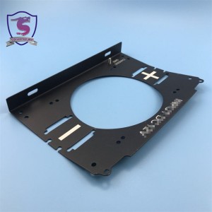 Elektromos acéllemez borítás