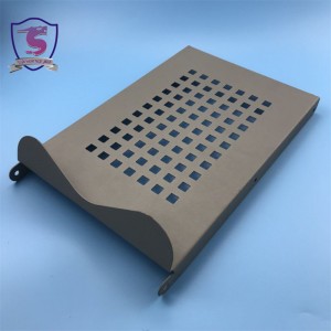 Különleges acél fémlemez