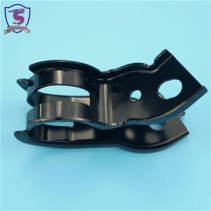 rugóacél fém tartó