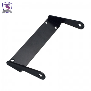 egyedi oem acél hardver sarokkonzolok