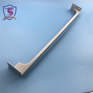 OEM bélyegzőlap, amely támogatja a fém polckonzolot