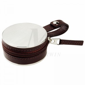 PU / fém utazási ébresztőóra képkerettel_B86421