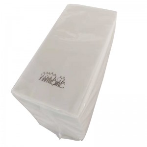 Egyedi nyomtatású, 3 kézi arczsebkendő