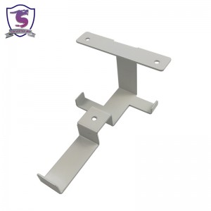 egyedi acél fém szerelőkeret