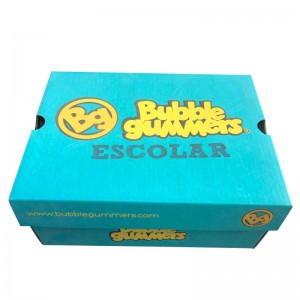 Cipő doboz-egy darab típusú