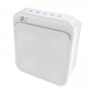 Új érkezési légtisztító a Hálószoba Kávézó Kávézó KTV szobájához