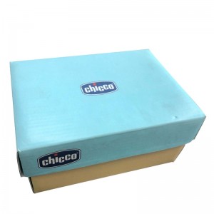 Cipő doboz egy darab típusa6