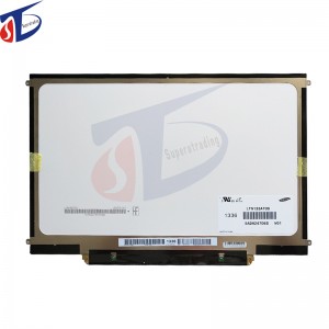 Vadonatúj LCD képernyő az Apple MacBook Pro 13.3 '' A1278 LCD LED üvegüveg cseréjéhez