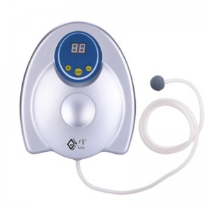 Ózongenerátor gyümölcs- és zöldségmosó