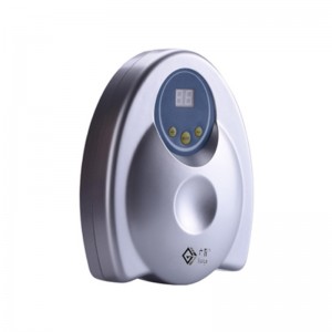 Ózongenerátor gyümölcs- és zöldségmosó