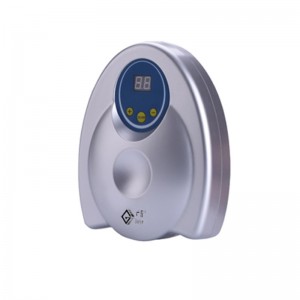 Ózongenerátor gyümölcs- és zöldségmosó