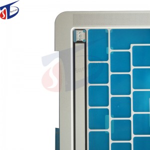 Eredeti új brit laptop billentyűzet tok, az Apple Macbook Pro Retina 13 \