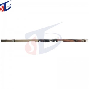 Eredeti új CP364803-XX LCD LDE kijelző a MacBook A1181 13,3 '' 13,3 '' LCD üveg kijelzőjéhez