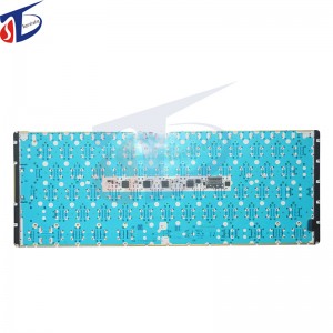 Az eredeti 100% új brit / amerikai billentyűzet tökéletes tesztelése az Apple Macbook Pro Retina 12 '' A1534 készülékhez