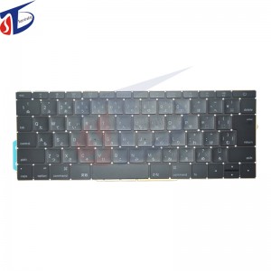 Újdonság a MacBook Pro 13.3 \