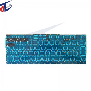 Újdonság a MacBook Pro 13.3 \