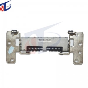 Mindent egyben képernyő forgástengely az Apple Macbook A1311 készülékhez