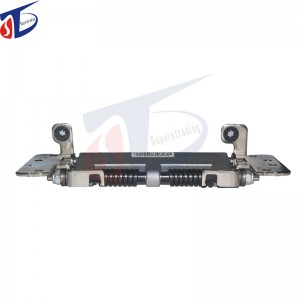 Mindent egyben képernyő forgástengely az Apple Macbook A1311 készülékhez