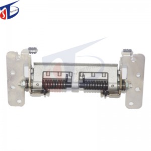 Mindent egyben képernyő forgástengely az Apple Macbook A1311 készülékhez