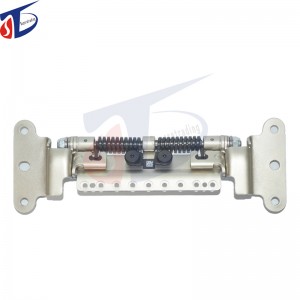 A többfunkciós készülék képernyő forgástengelye az Apple Macbook A1419 készülékhez