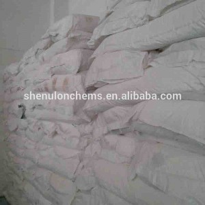 Hidratált szilícium-dioxid