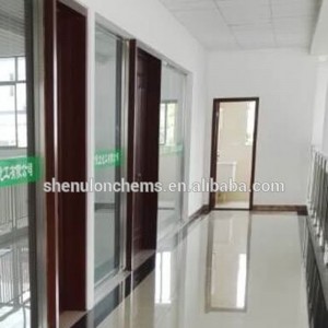 B típusú szilikagél