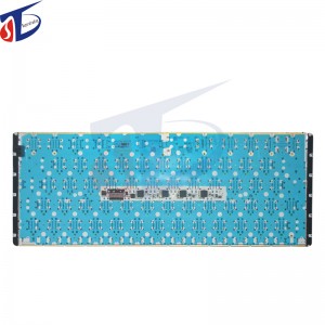 Nagykereskedő billentyűzet MacBook Retina A1534 12 \