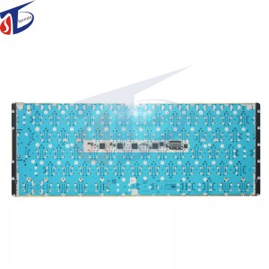 A1534 Csere billentyűzet MacBook Retina 12 \