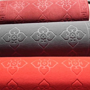 Gumi keverék szőnyeg