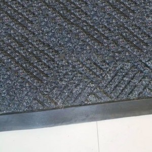 Gumi keverék szőnyeg