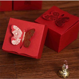 Egyedi színes nyomtatott kartondoboz csomagolás alkatrészekhez