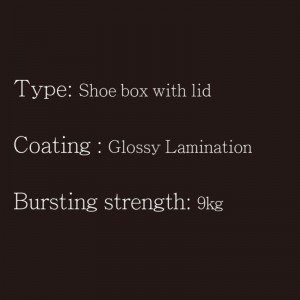 Cipő doboz fedéllel1