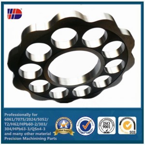 cnc fém alkatrészek gyártása testreszabott precíziós megmunkáláshoz