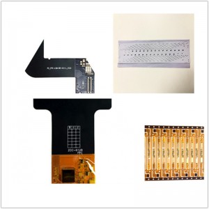 Intelligens 2018-as FPC / rugalmas PCB nyomtatott áramköri gyártás