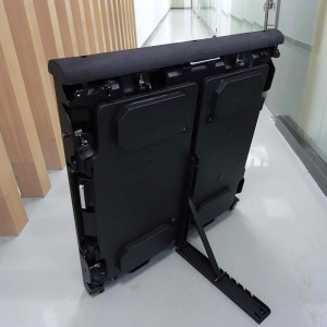 P10 Könnyű kültéri labdarúgó-stadion kerületének reklámvezető LED szalaghirdetése