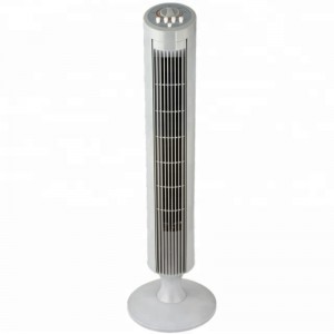 33 hüvelykes toronyventilátor új modell alacsonyabb áron, jó minőségű E-3