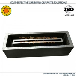 Grafit meghal a réz és a rézötvözetek vízszintes folyamatos öntésére