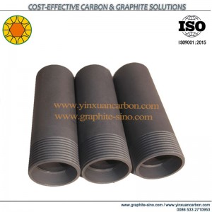 Grafit formák nemesfémek alakításához