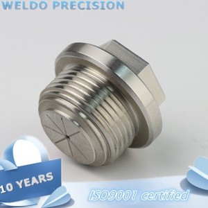 ANSI Asme rozsdamentes acél karima gyártása