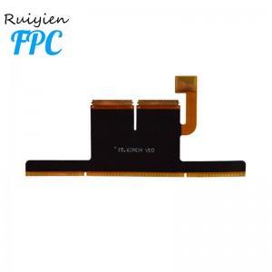 TOP Flexibilitású LCD Flex áramköri FPC gyártó Kínában