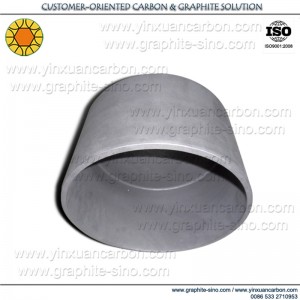 Grafit tégelyek a mezokarbon mikrotáblák gyártásához