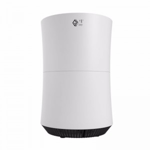 Új érkezési torony Air Ionzier légtisztító