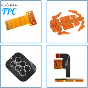 Forró termék LCD kijelző fpc 5 hüvelykes 1080p LCD képernyő VGA + 2AV LCD meghajtó kártya TFT LCD kijelző modul FPC TM070SDH05 hordozható DVD-hez