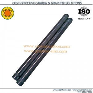 Grafit termékek mérési és elemzési ipar számára