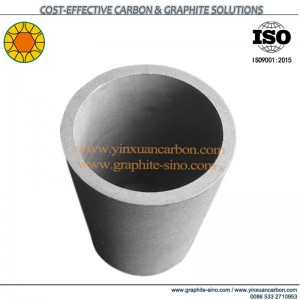 Grafit termékek mérési és elemzési ipar számára