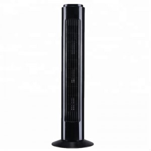 K29-1 A VENTILÁTOR SZERELÉSE SZÉLES SZÉLES TERVEZÉS (távirányítóval) 29 INCH